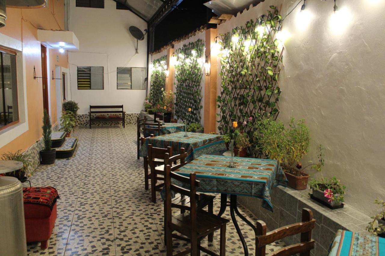 Kaaro House Cusco Hotel Kültér fotó