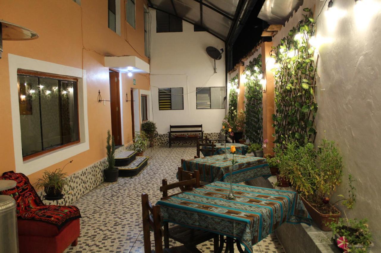 Kaaro House Cusco Hotel Kültér fotó