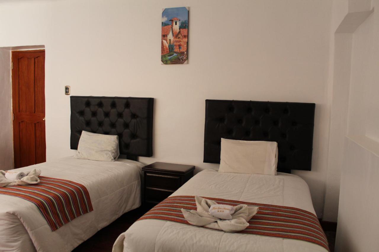 Kaaro House Cusco Hotel Kültér fotó
