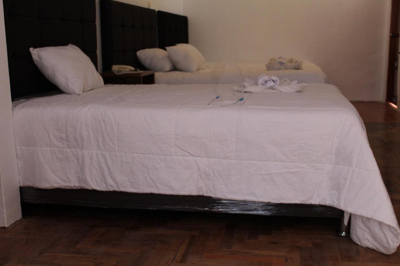 Kaaro House Cusco Hotel Kültér fotó