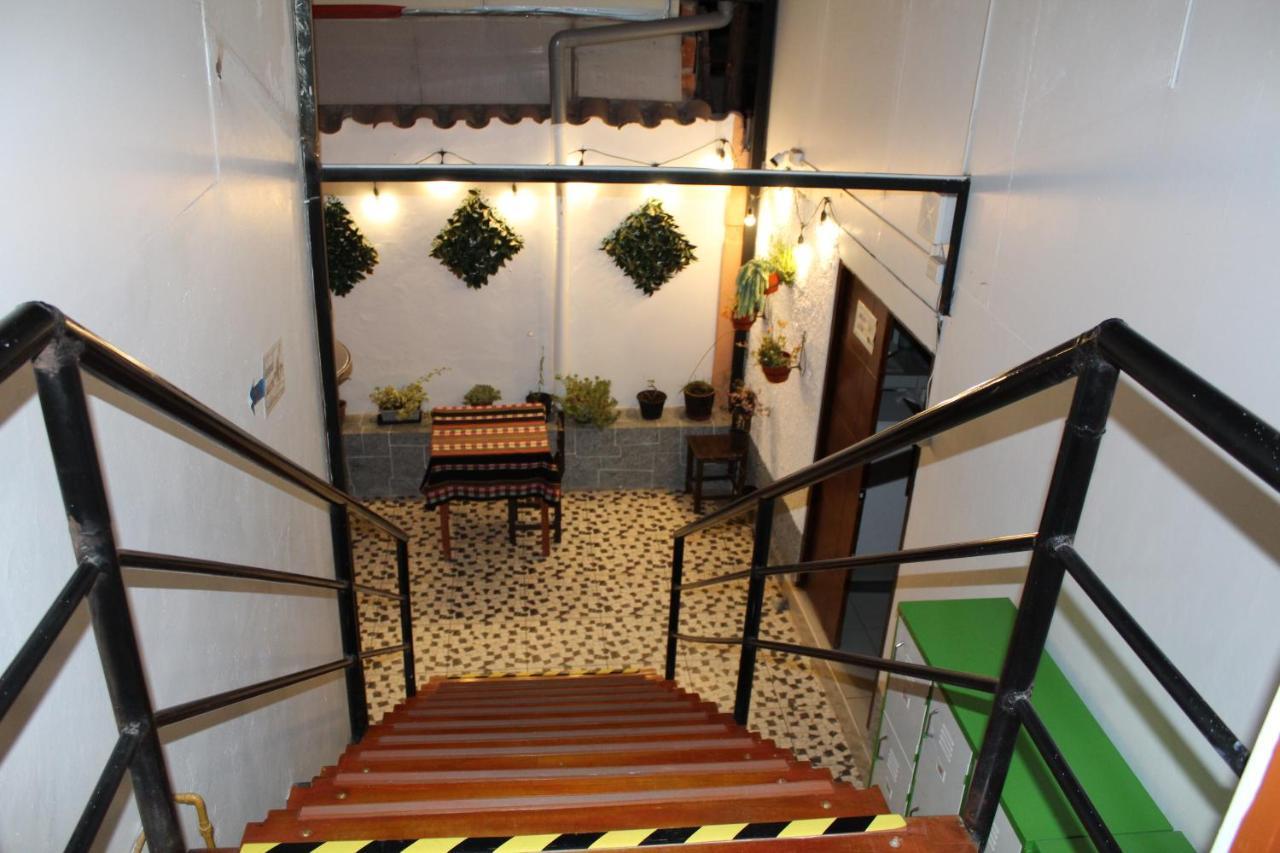 Kaaro House Cusco Hotel Kültér fotó