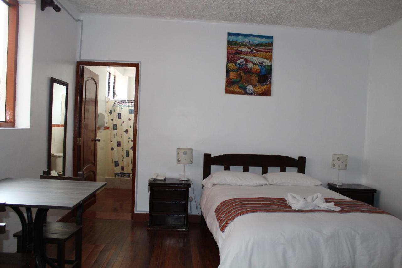 Kaaro House Cusco Hotel Kültér fotó