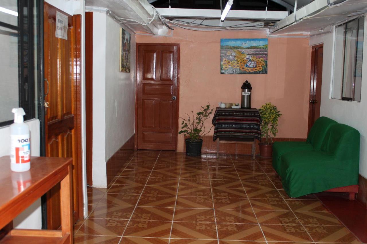 Kaaro House Cusco Hotel Kültér fotó