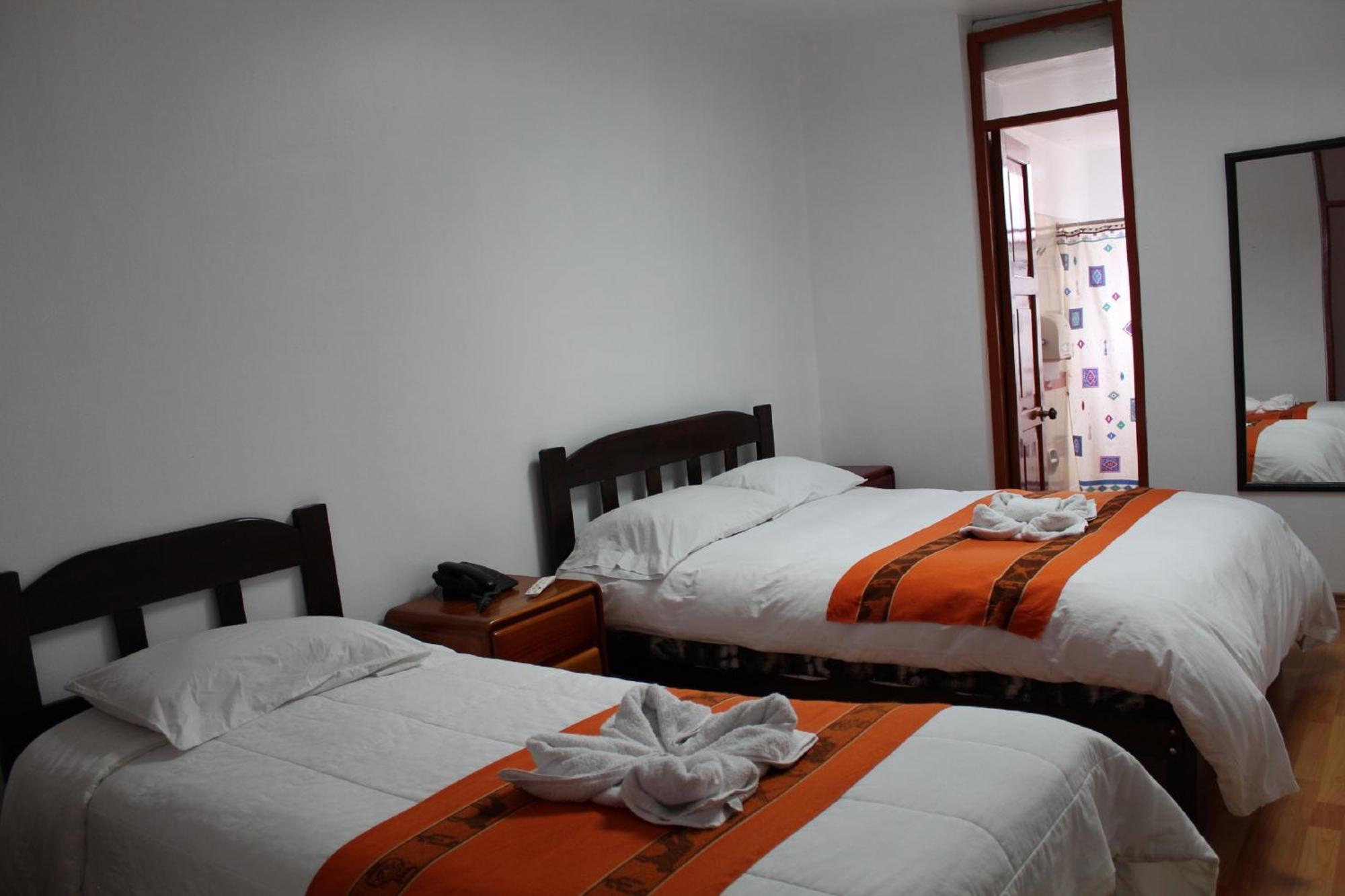 Kaaro House Cusco Hotel Kültér fotó